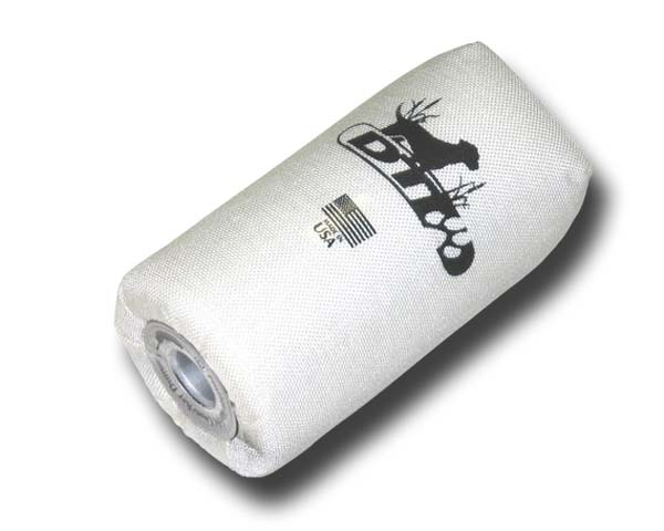 D.T Systems Super Pro l�g rekyl vit